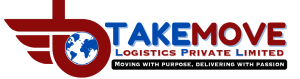 takemove logistics private limited-Complete logistics services in india